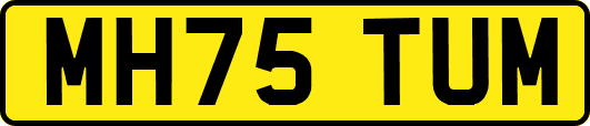 MH75TUM