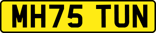 MH75TUN