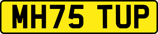 MH75TUP