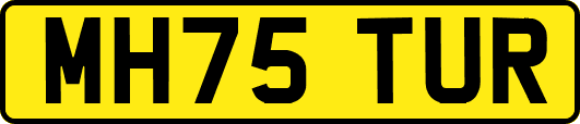 MH75TUR