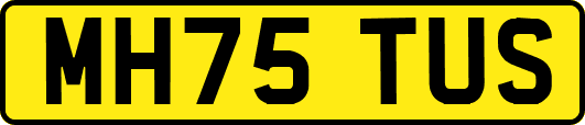MH75TUS