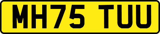 MH75TUU