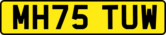 MH75TUW