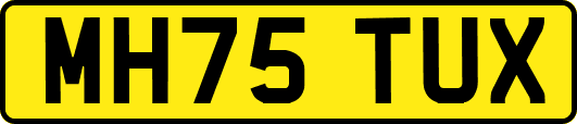 MH75TUX