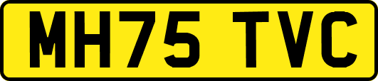 MH75TVC