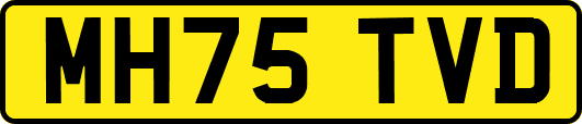 MH75TVD