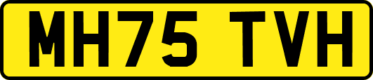 MH75TVH