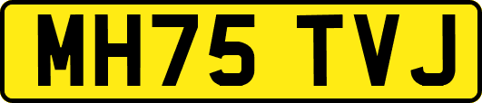 MH75TVJ