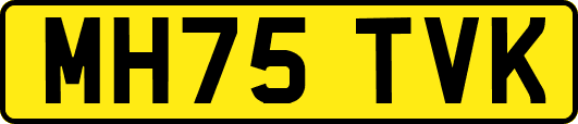 MH75TVK