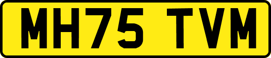 MH75TVM