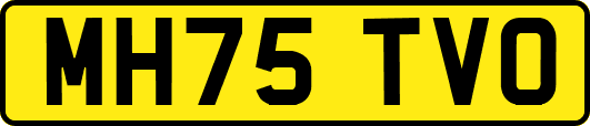 MH75TVO