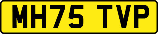 MH75TVP