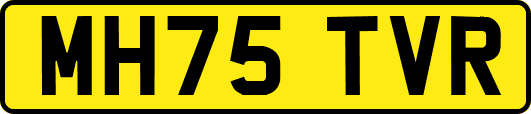 MH75TVR