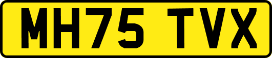 MH75TVX