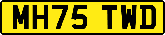 MH75TWD
