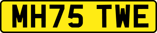 MH75TWE