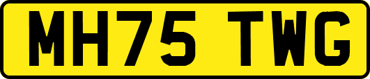 MH75TWG