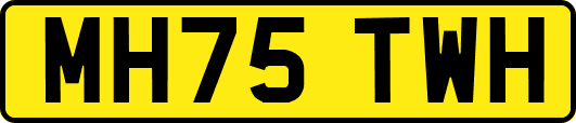 MH75TWH