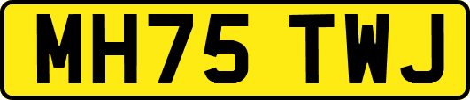 MH75TWJ