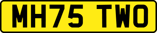 MH75TWO