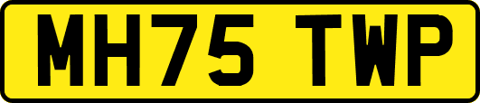 MH75TWP