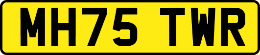 MH75TWR