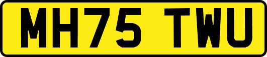 MH75TWU