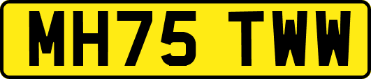 MH75TWW