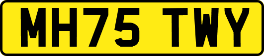 MH75TWY