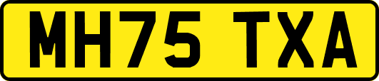 MH75TXA