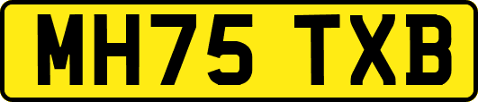 MH75TXB