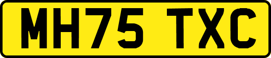 MH75TXC