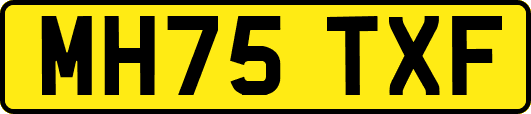 MH75TXF
