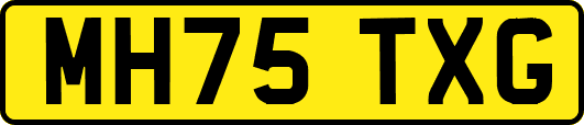 MH75TXG