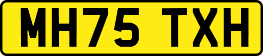 MH75TXH