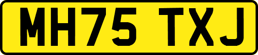 MH75TXJ
