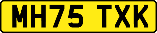 MH75TXK