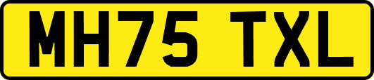 MH75TXL