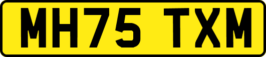 MH75TXM