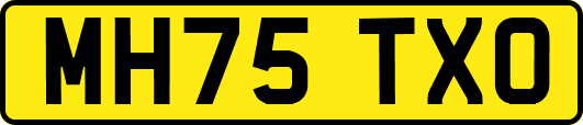 MH75TXO