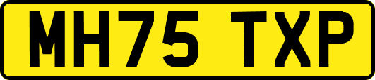 MH75TXP