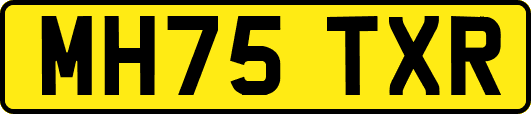 MH75TXR