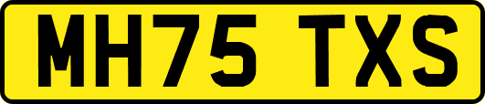 MH75TXS