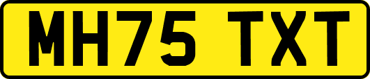 MH75TXT