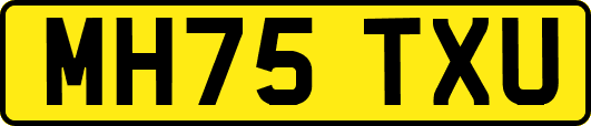 MH75TXU