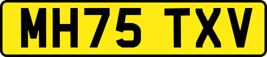 MH75TXV