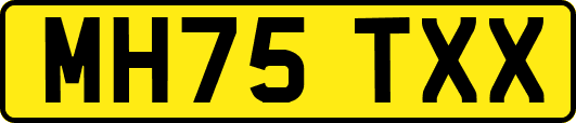MH75TXX