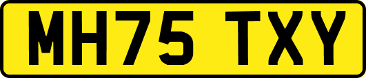 MH75TXY