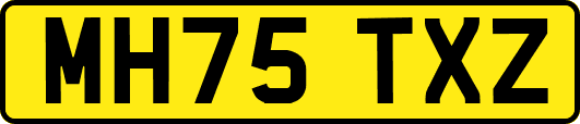 MH75TXZ