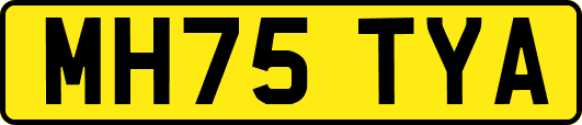 MH75TYA